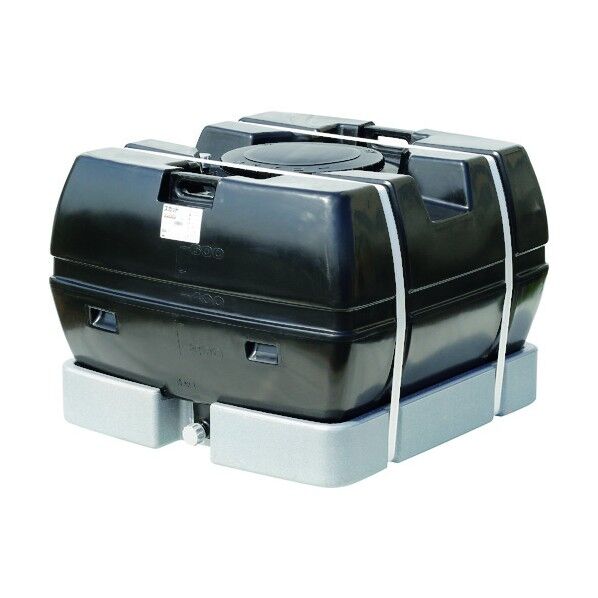 スカット 600L ブラック 600L SKT-600 BK 1点