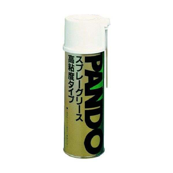 スプレーグリース高粘度タイプ340ml