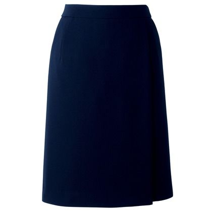 キュロットスカート 011ネイビー 15 HCC3500 1