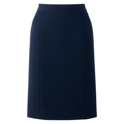 スカートAZHCS4000-011ネイビー3 011ネイビー 3 HCS4000 1