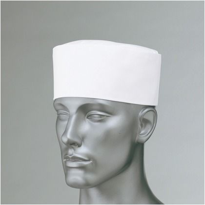 和帽子 001001ホワイト L HH4325 1