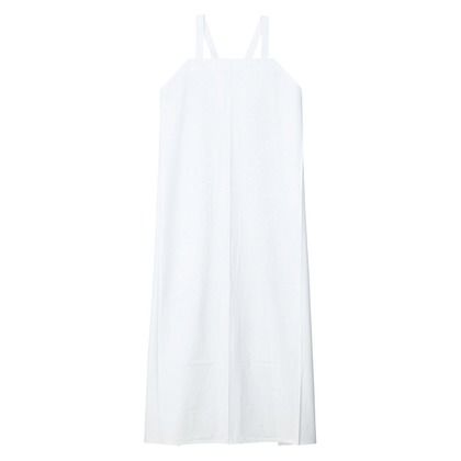 超軽量エプロン 001ホワイト S HH4333 1