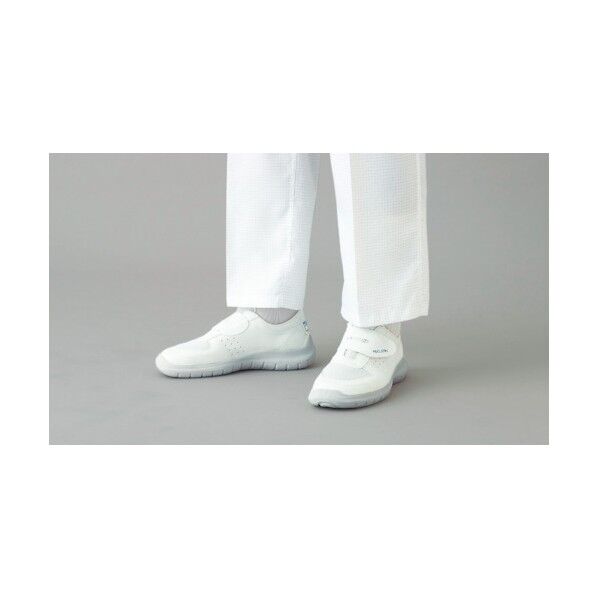 シューズ・短靴(PSG-0060W) 22.0cm G7770-1-22.0 1点