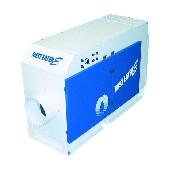 ミストイーターE 二段セル電気集塵式(0.45kW)