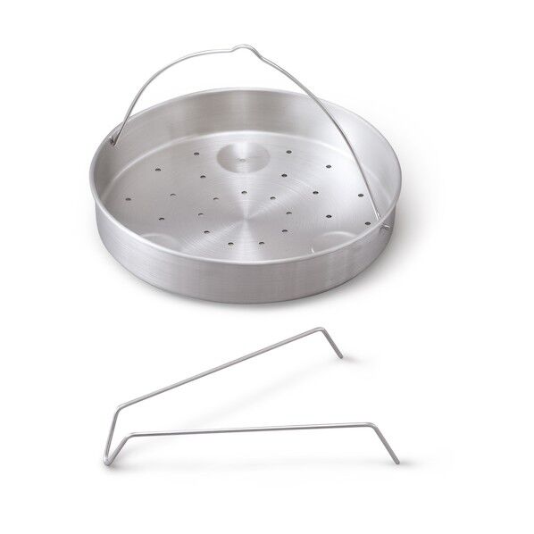 圧力鍋用 中かご20cm AN-SD20 1点