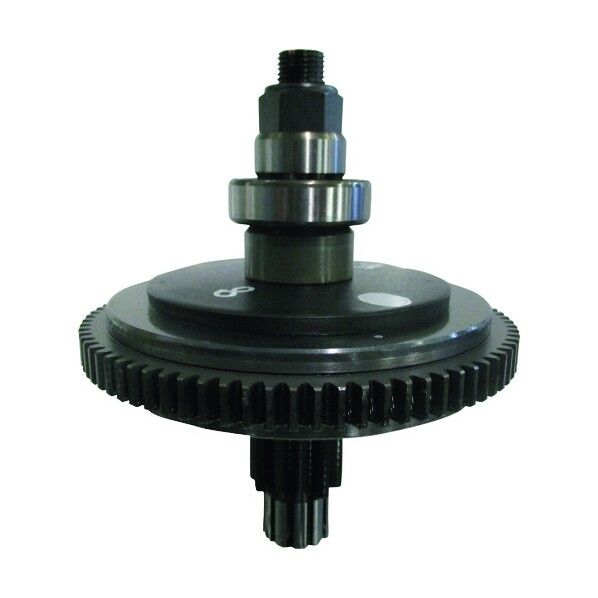 電気チェーンブロック キトーエクセルER2用部品 フリクションクラッチ 1シキ ER2EL12232 1点