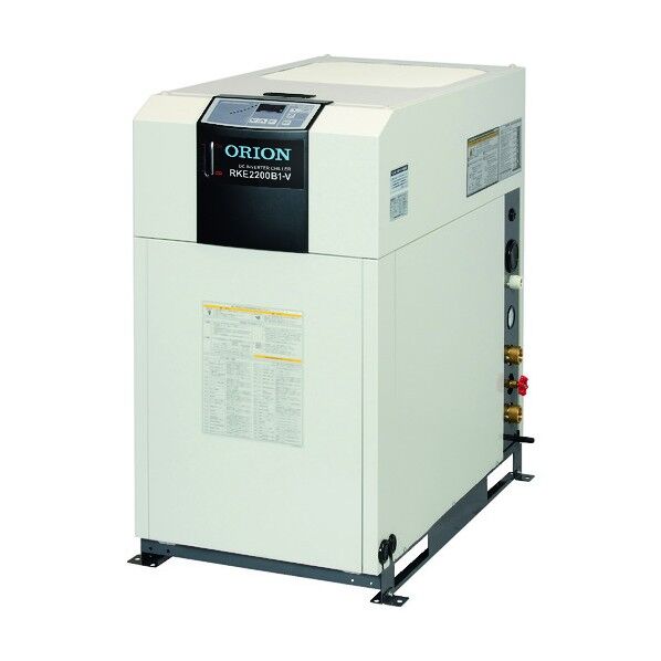 水槽内臓DCインバーターチラー RKE2200B1-V-G1 1点