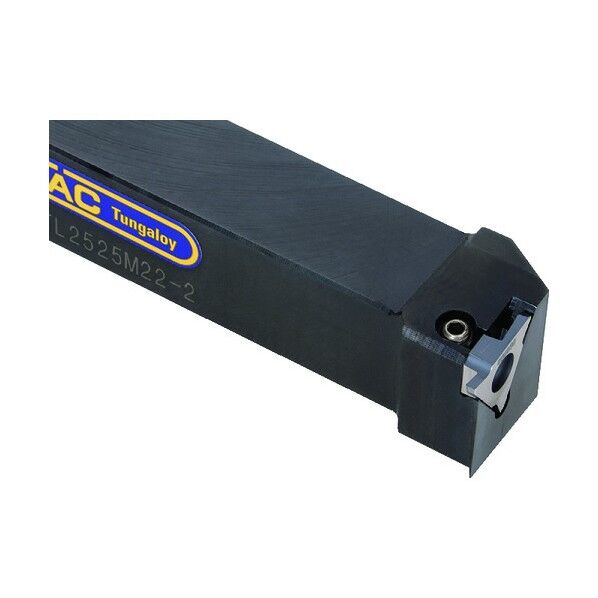 外径用TACバイト 46 x 172 x 47 mm TGTTR2525M16 1