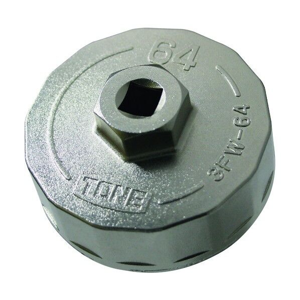 オイルフィルターレンチ