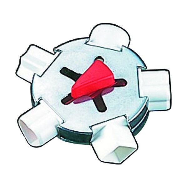 WESTMARK (ウエストマーク)  WM デコフォーム  5160 BDK01 1個