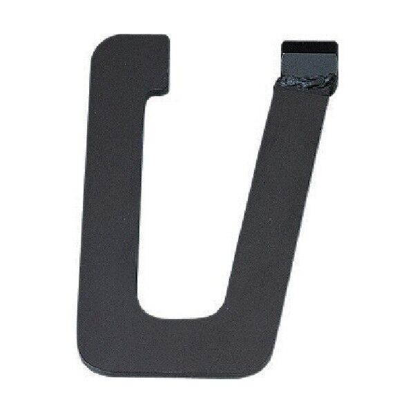 スライドハンマプラー用板金フック ねじサイズM18×2.0