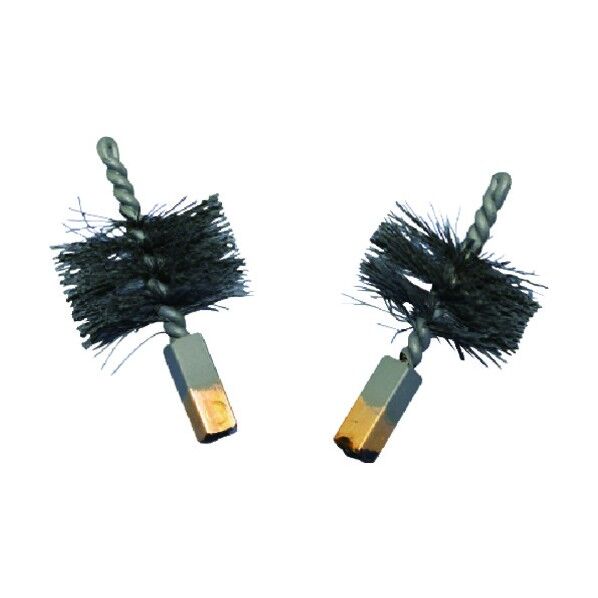 クリーニングブラシ