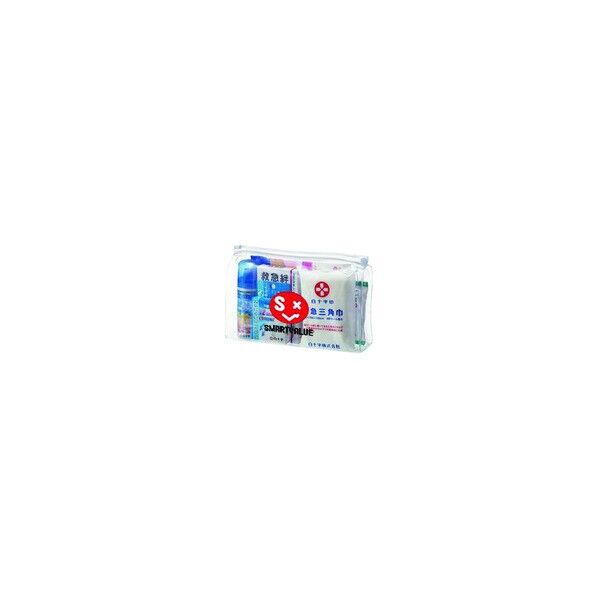 365371)救急セット N119J 1点