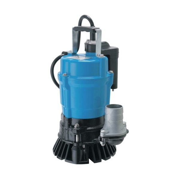 一般工事用水中ハイスピンポンプ HSE型