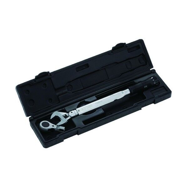 モンキ形/ラチェットN形グリップ付トルクレンチセット