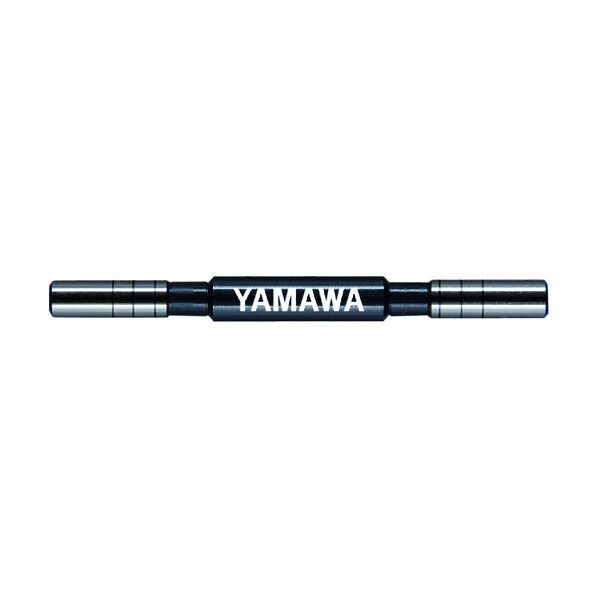 ヤマワ 切削タップ用下穴チェックピン ストレートタイプ CPC-S M10X0.75用 80%-70% CPC-S-M10X0.75-80-70 1点