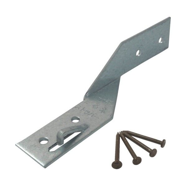 DHたる木ストッパー