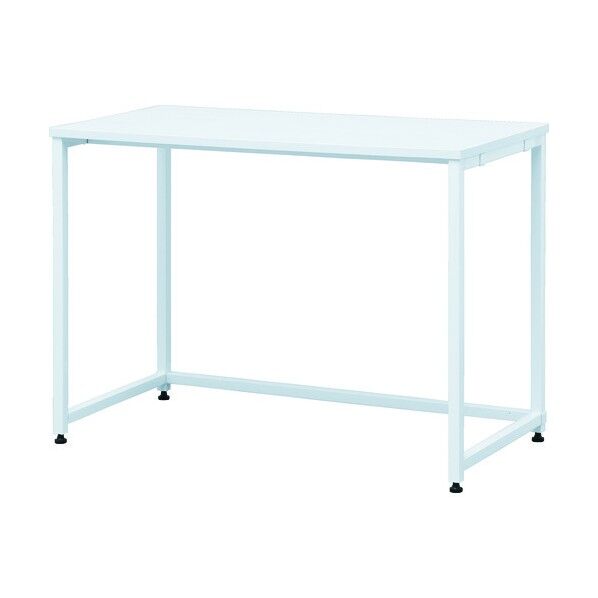 フリーデスクホワイト FDK100WH 1