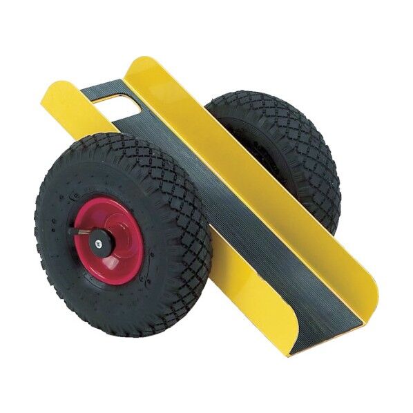 RAVENDO スチール製プレート運搬車 TW200L 0-160MM 142650 1