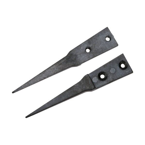 ESDチップピンセット用交換チップ