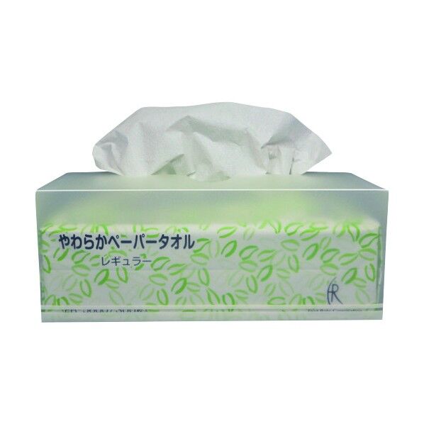 平置・壁掛ペーパーホルダー ライト FR-665 806-55-85-12 1点