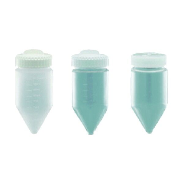 遠心びん V底175mL PC