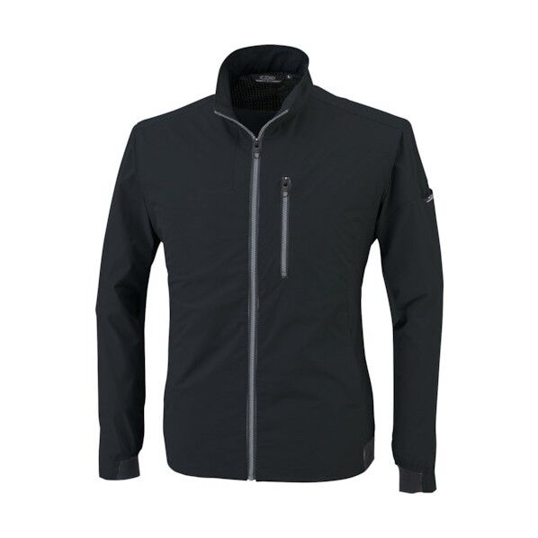 長袖ブルゾン S 2514-90-S 1点