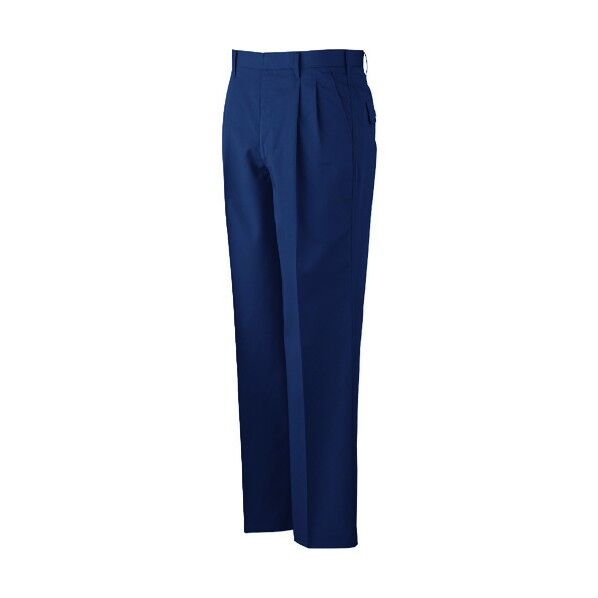 スラックス263 1 ネイビー 88 263-1-88 1点