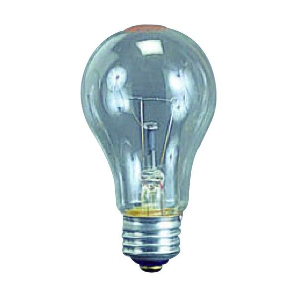 耐震軽便ランプ耐振替球