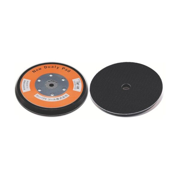 505N用Φ123マジックパッド 40961A 1