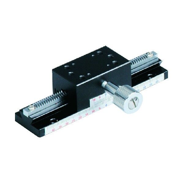 アリ溝式ロングステージ X軸