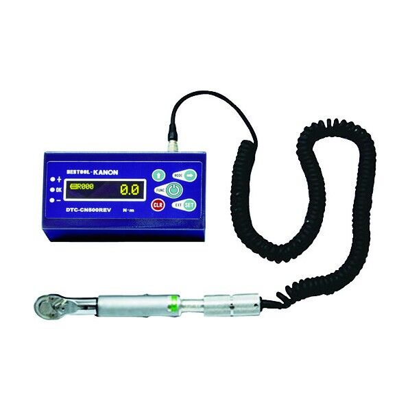 カノン デジタルトルクレンチ