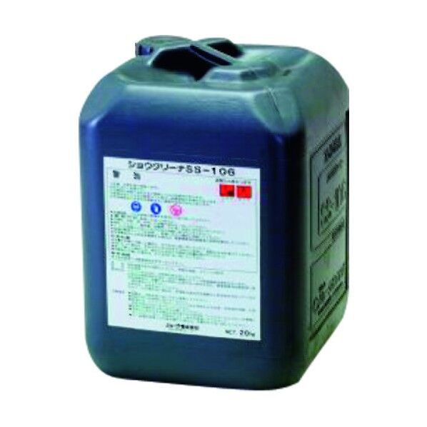 TA916SS-1 スケール除去剤20kg