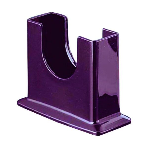 ABS製 ナフキン立テ ブラウン H-7-20 PNHE801 1個