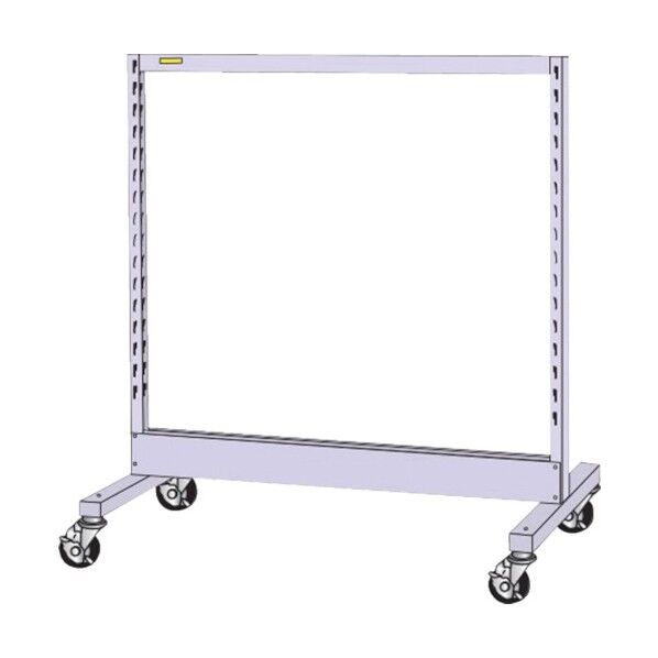 パーツハンガー 両面移動式(本体のみ) HPR-1213C 1点