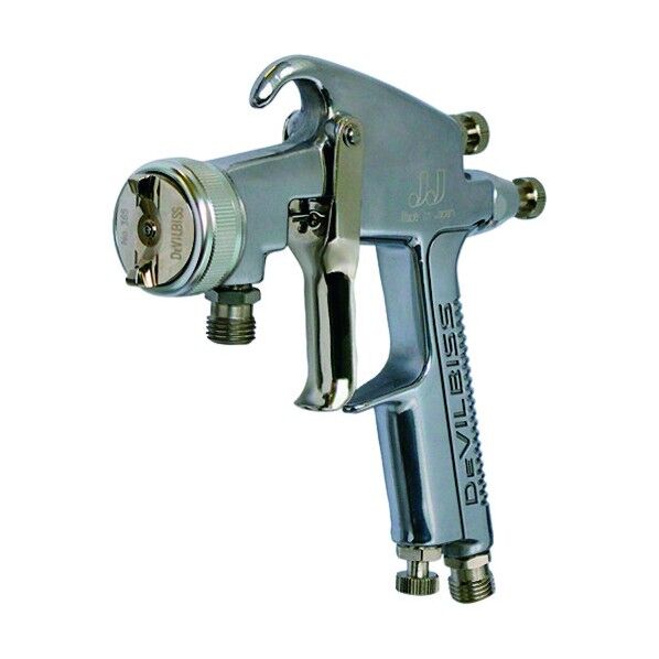 圧送式汎用スプレーガン標準圧(ノズル口径1.0mm) JJ-K-365-1.0-P 1点