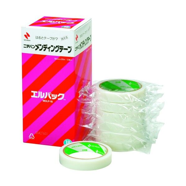 メンディングテープ 大巻