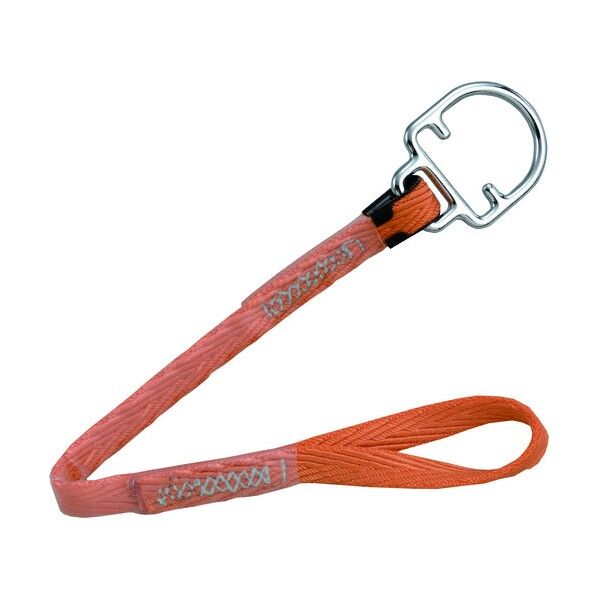 ブロック接続用手元ストラップSTJ(墜落制止用器具) STJ480 1本