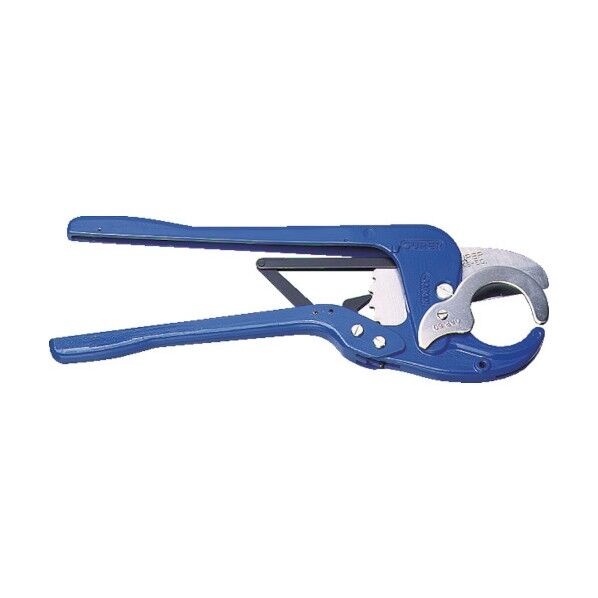 スーパーツール 塩ビカッター(VP13~VP50用)塩ビパイプ切断能力:外径60以下 VK-50 1点...