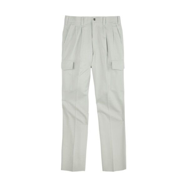 ツータックラットズボン2003-31-100 2003-31-100 1点