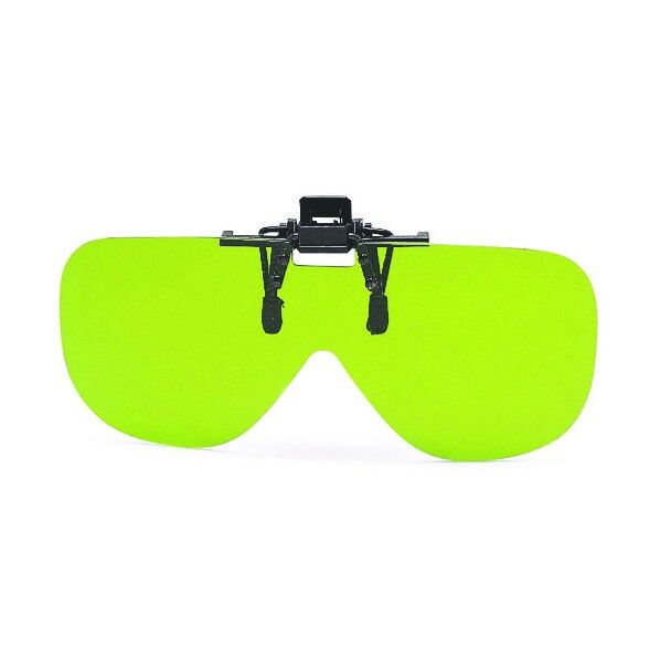 一眼型遮光めがね