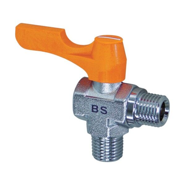 エースボール (両外ねじ型)