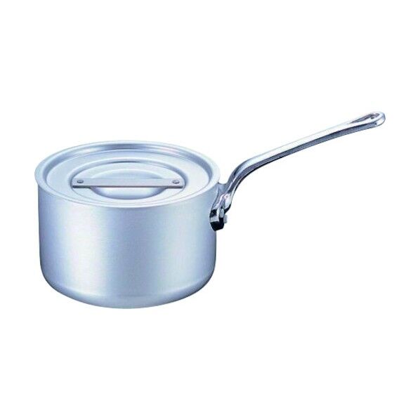 IKD エレテック 片手鍋 21cm 21cm AKT01021 1個