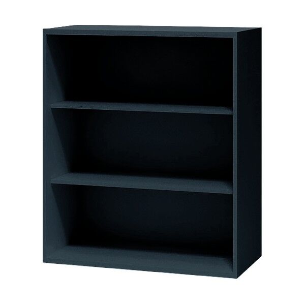 オープン書庫 CW-0911N-B 1点