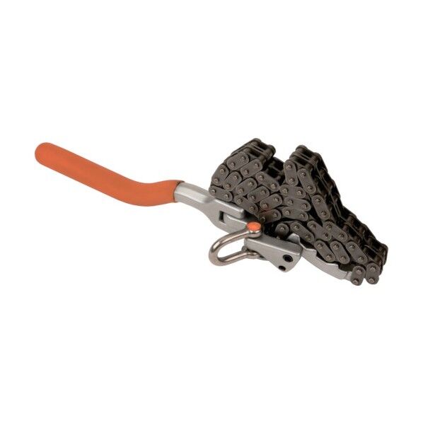 高所作業向けオイルフィルターレンチ