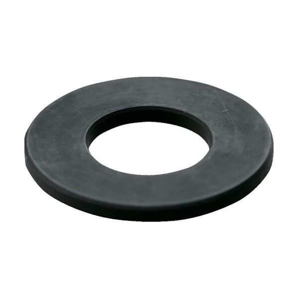 フラットワッシャー