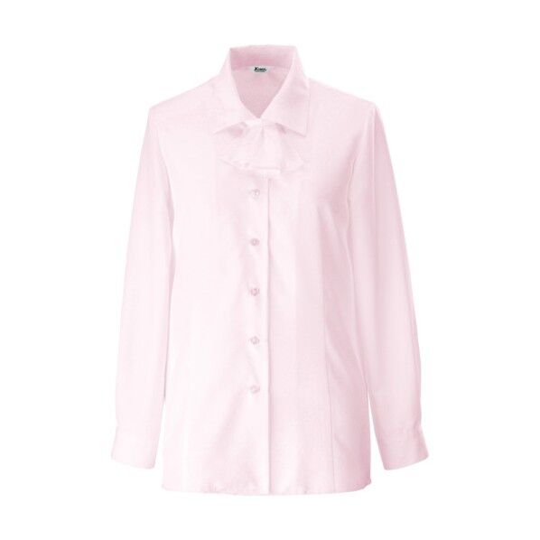 リボンブラウス40081-75-17 40081-75-17 1点