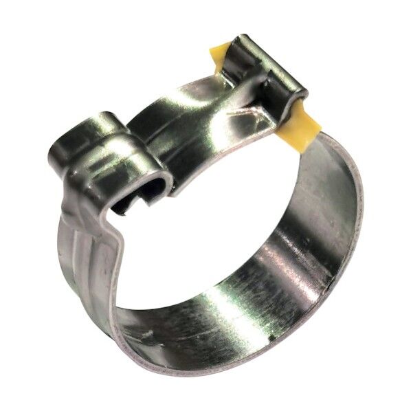 CAILLAU社 ホースクランプ CLIC 締付径16~17mm 312000155J 1点