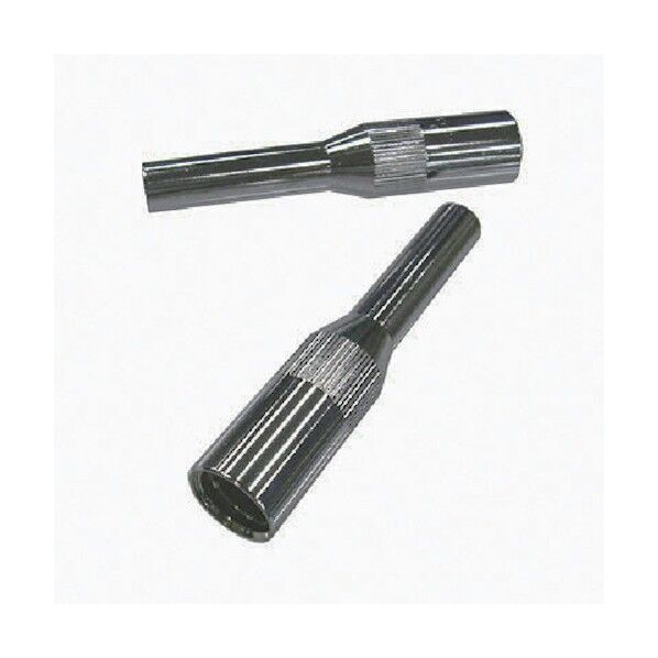 CO2/MAG溶接用部品 細径ロングノズル