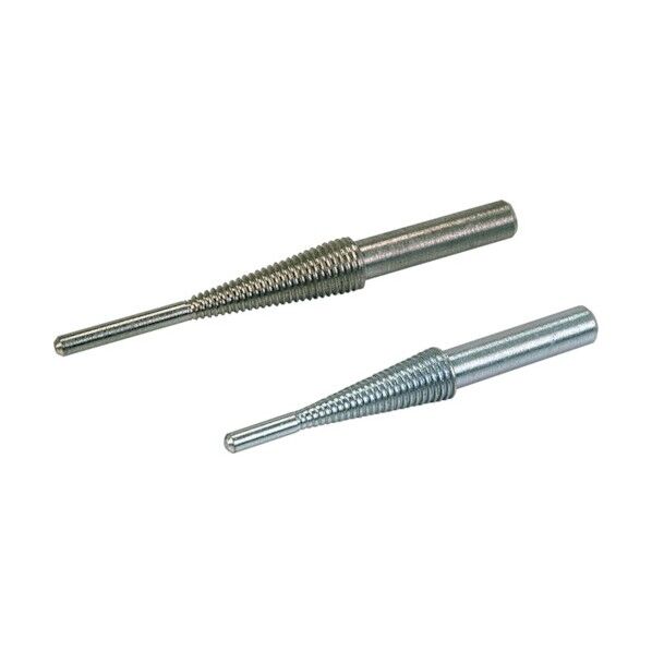 カートリッジ用軸3X10X6 40 x 15 x 15 mm CR-SFT-310 1